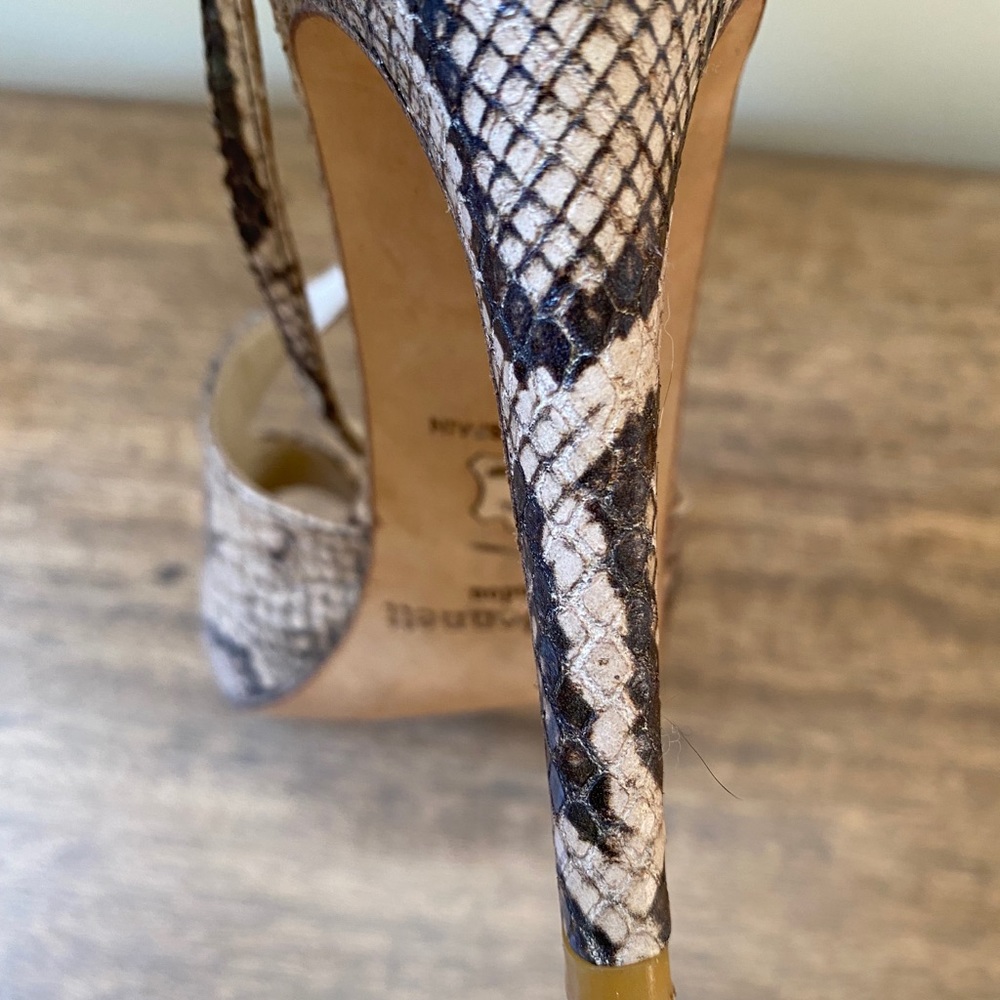 LK BENNET SANDALS - Picture 5 of 5